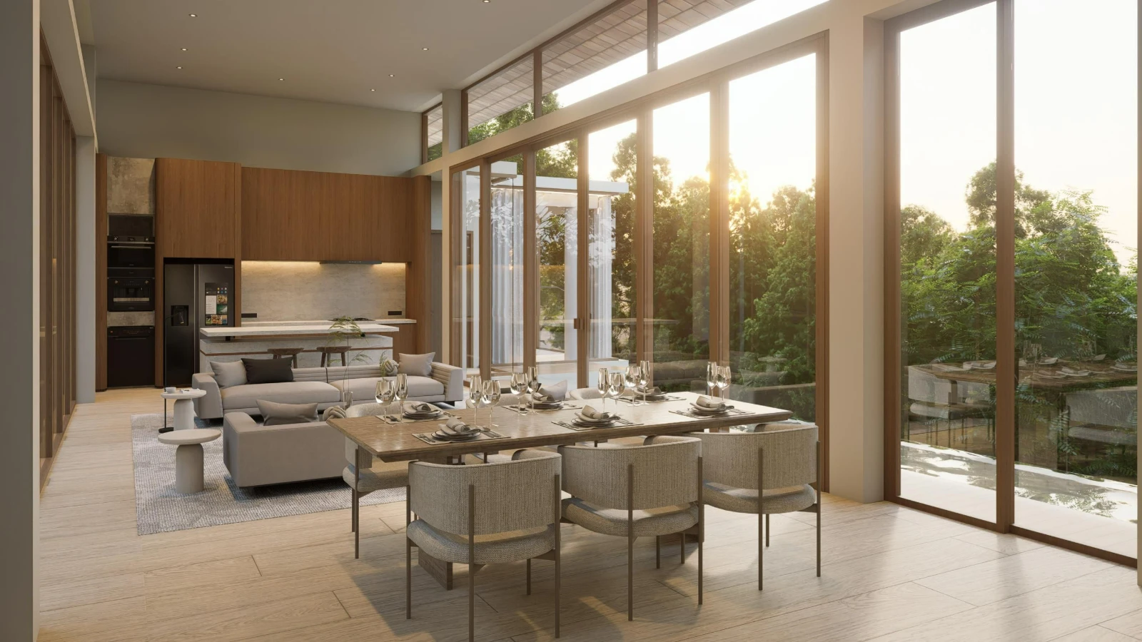living-room